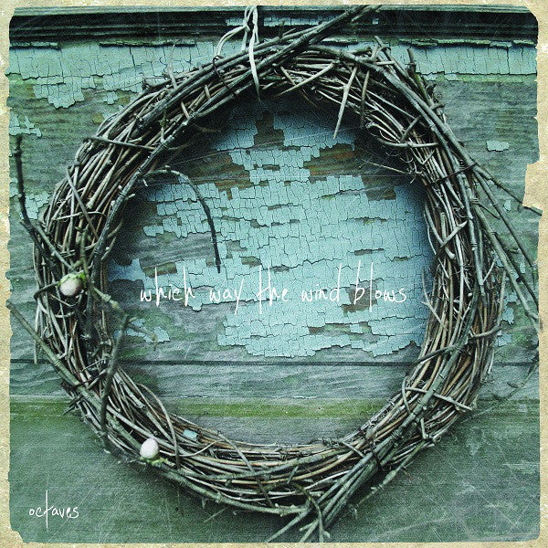 Octaves : Which Way The Wind Blows (CD, Album, Dig)